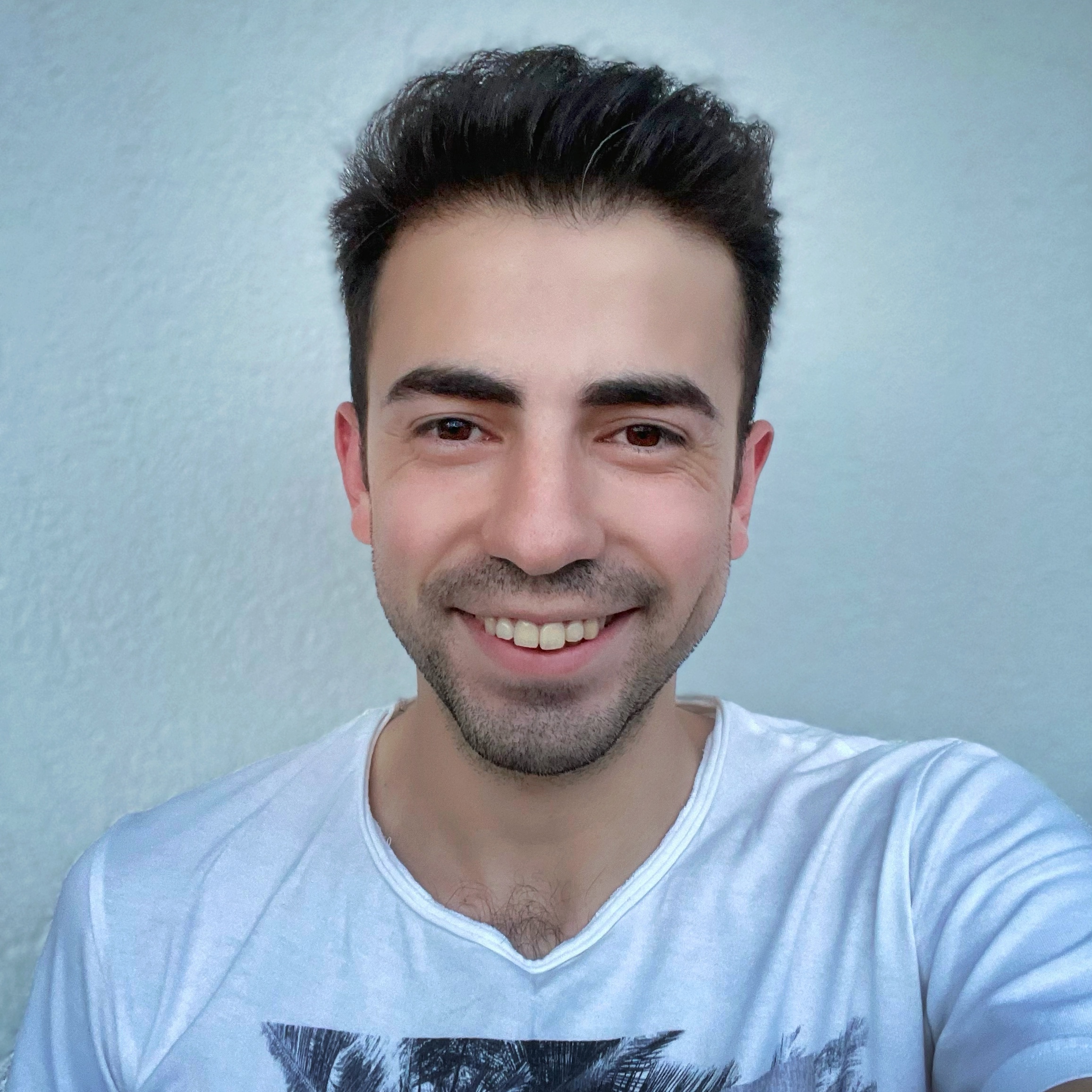 Erdem Şahin Uslu