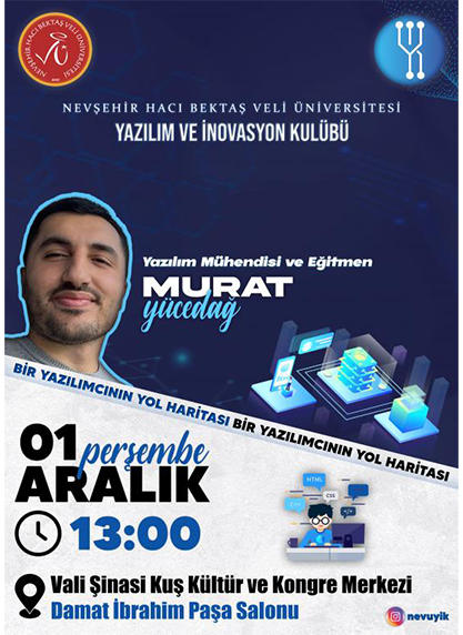 Murat Yücedağ