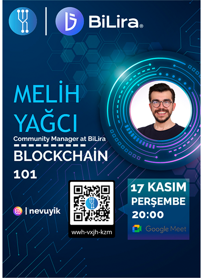 Blockchain 101