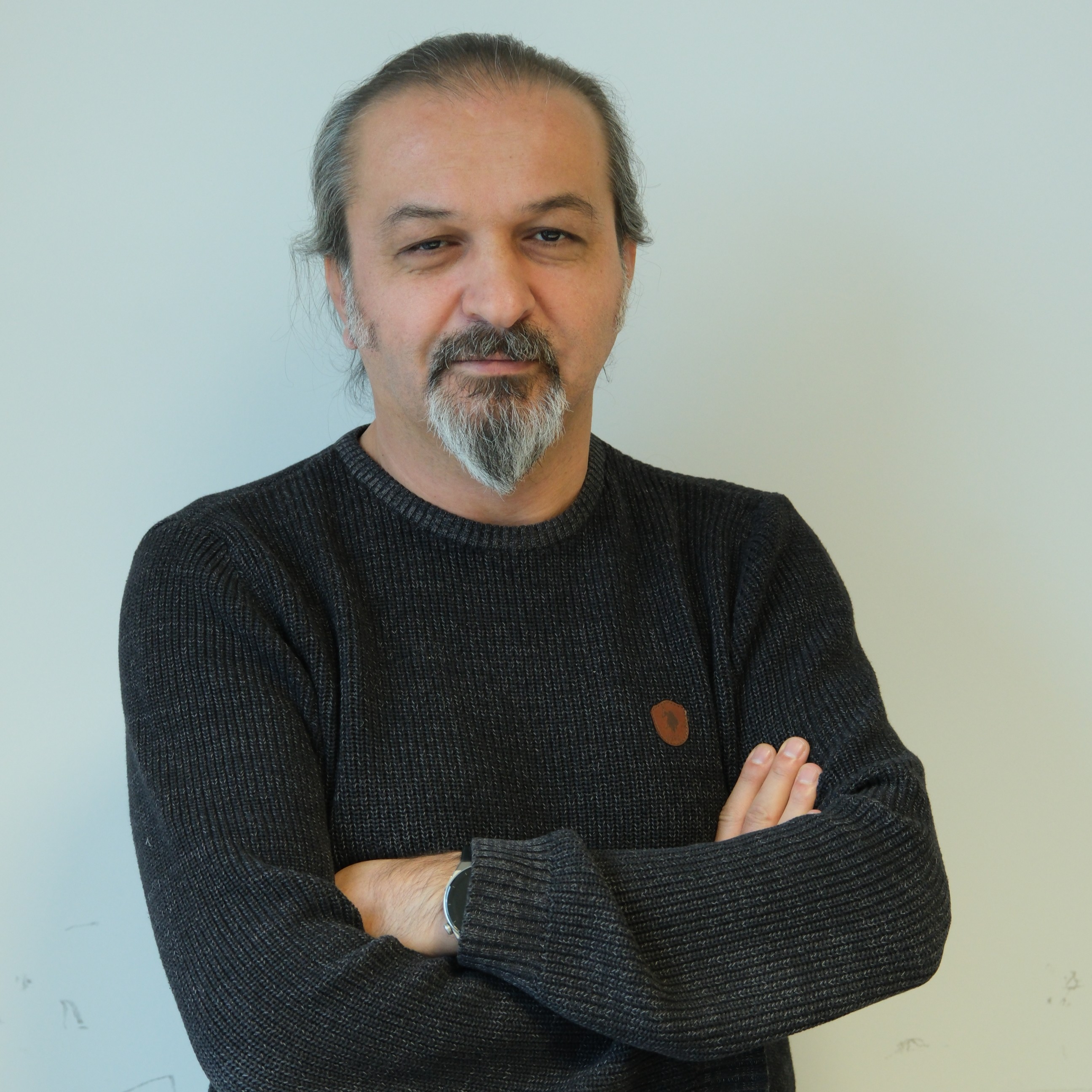 Şenol Aldıbaş