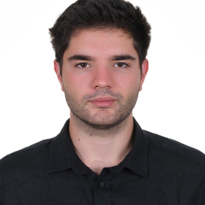 Volkan Peker